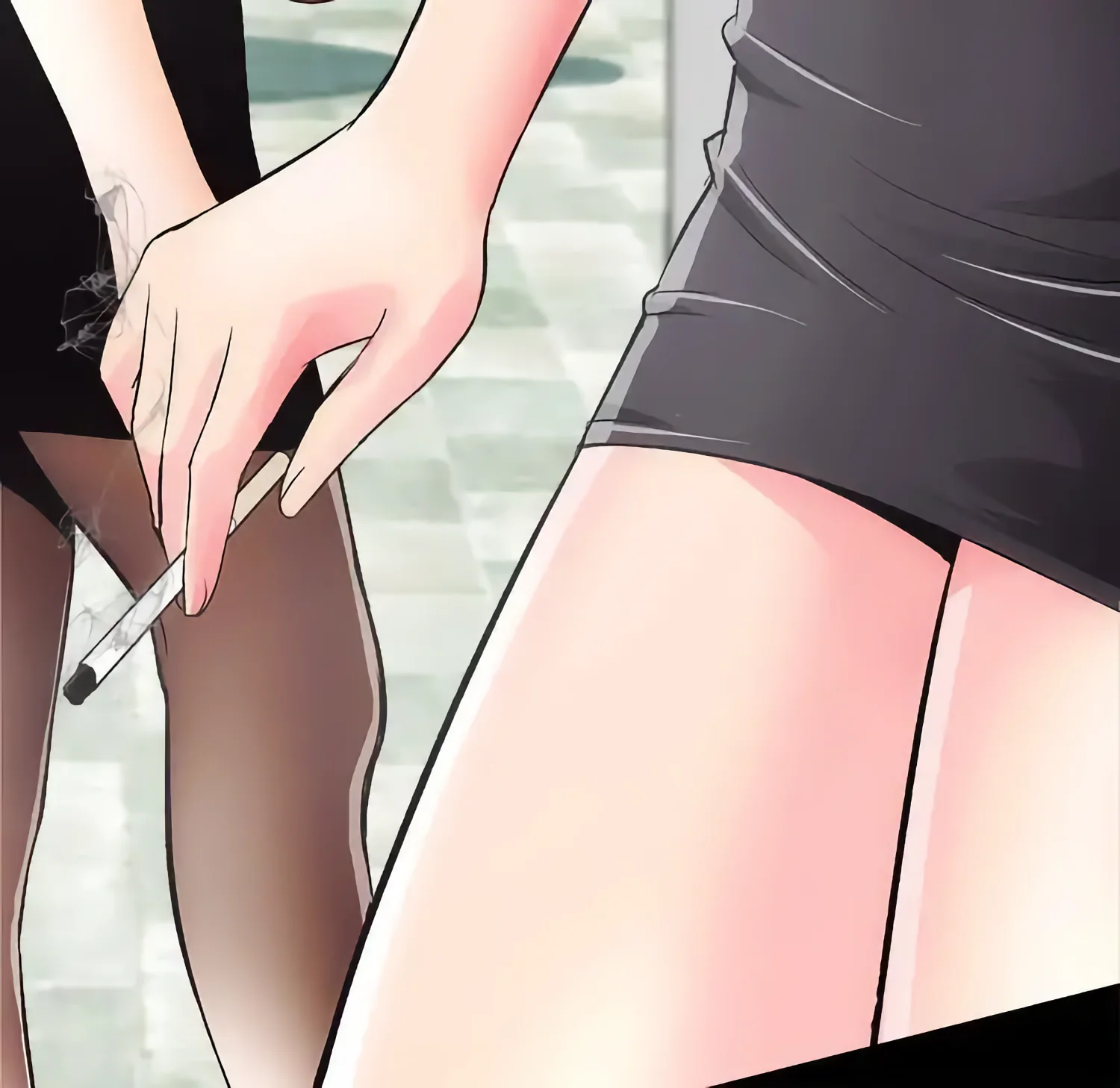 Lady Realtors - Episode 2 - read scene 24