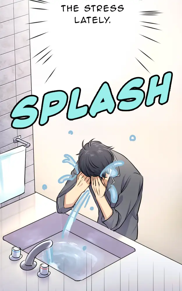 My Subordinate’s Inner Voice Is Too Noisy! - Episode 2 - read scene 13