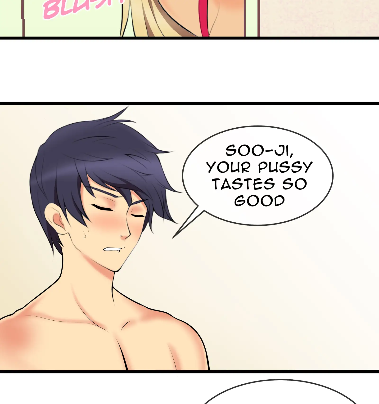 Swimming With Secrets - Episode 2 - read scene 42