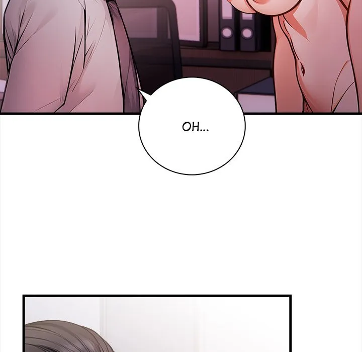 Her Midnight Sessions - Episode 5 - read scene 71