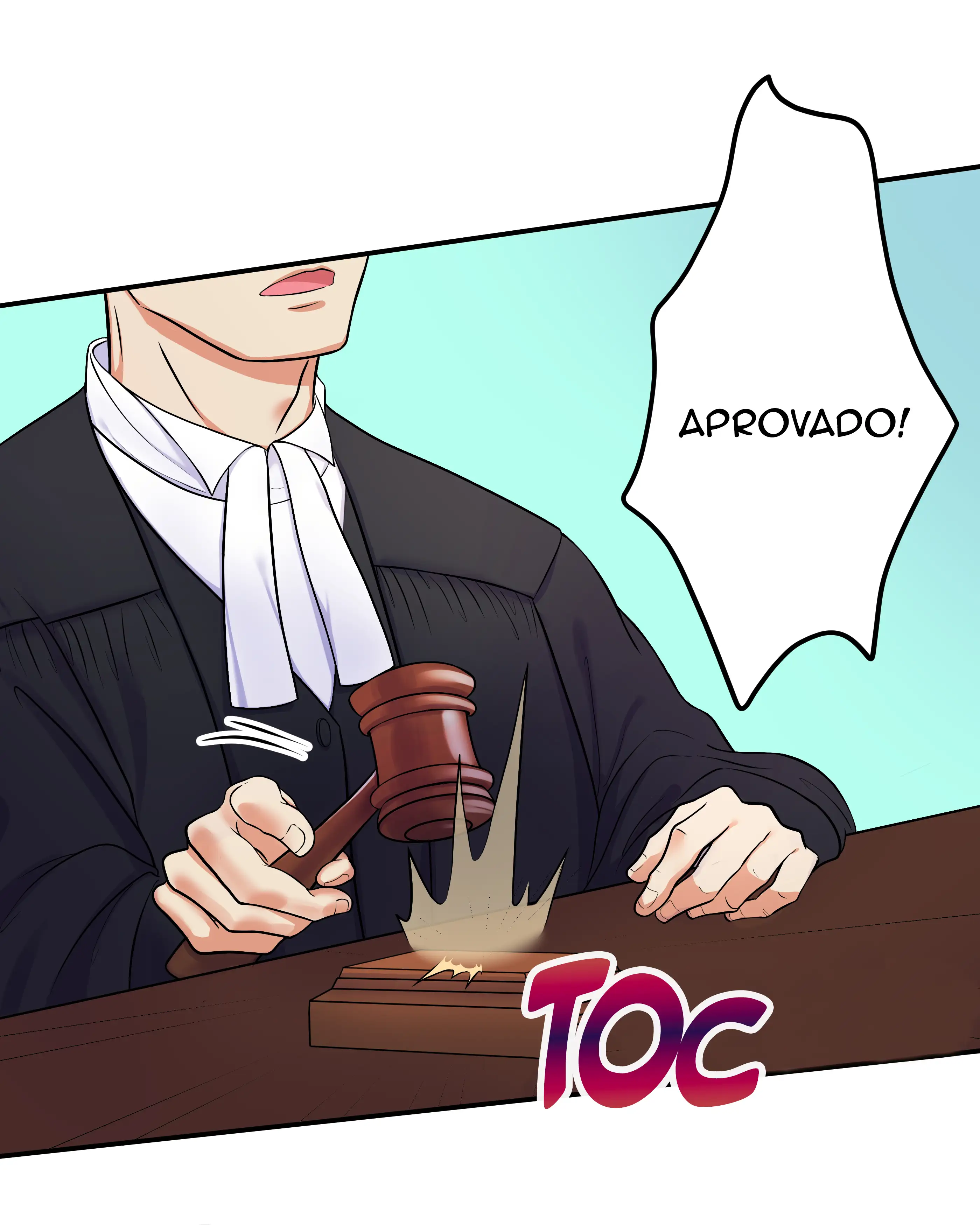 Tia Amorosa - Episode 1 - read scene 16