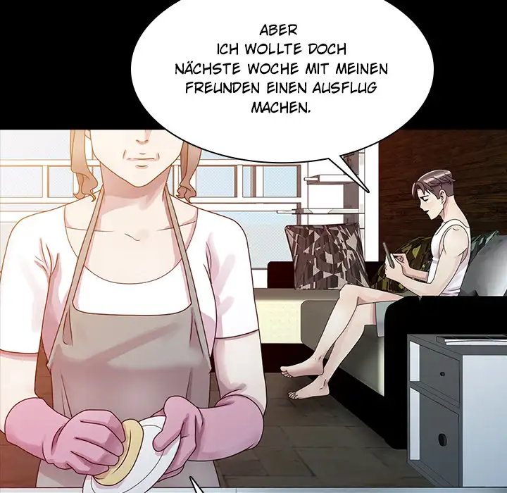 Psst! Das Geheimnis der Schwester - Episode 1 - read scene 11