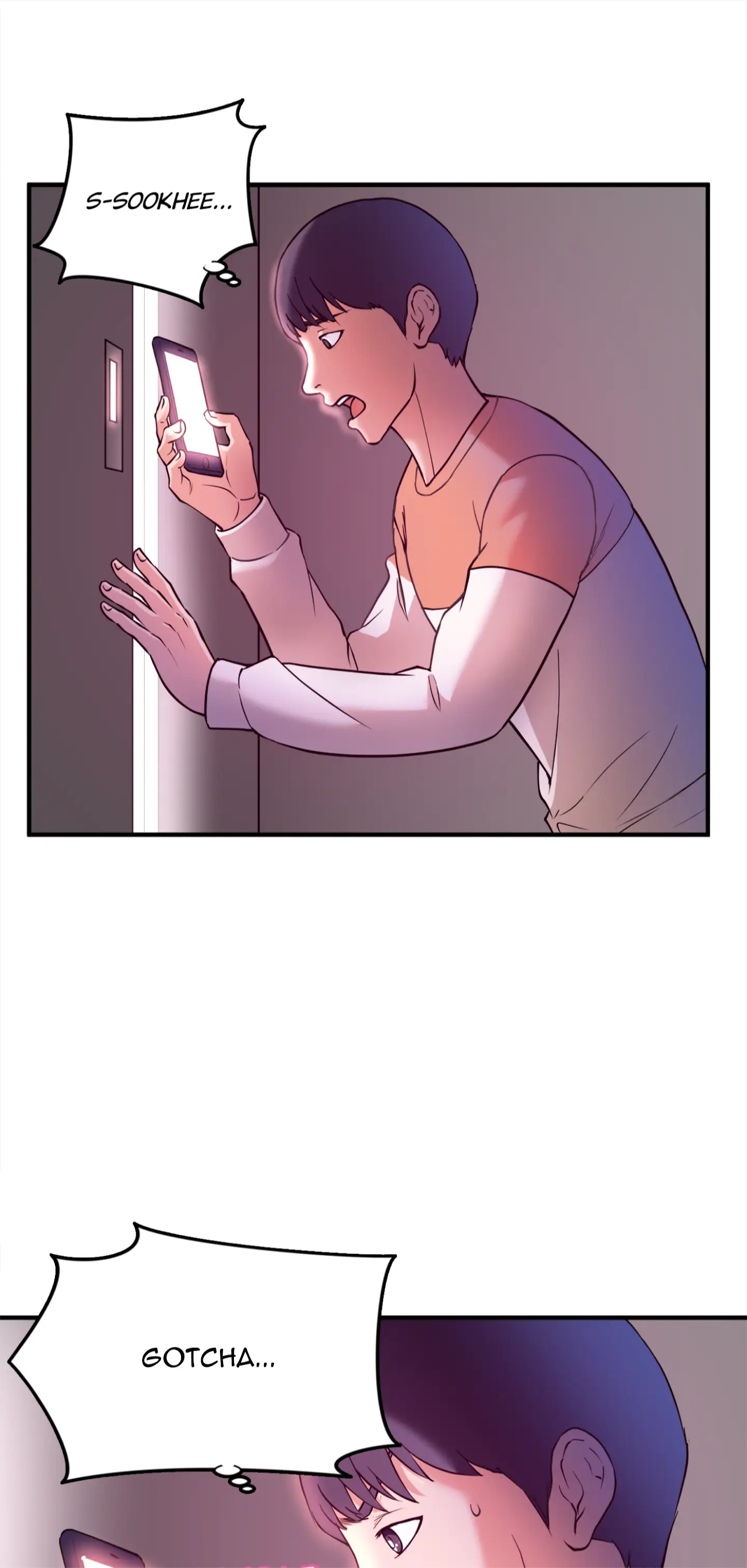 Muddled Schemes - Prologue - read scene 27