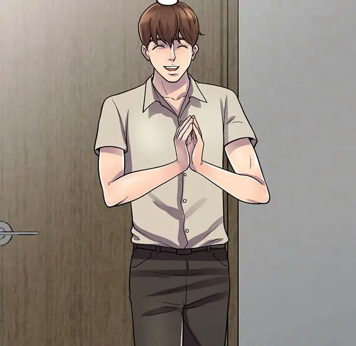 Sabor Robado - Episode 1 - read scene 48