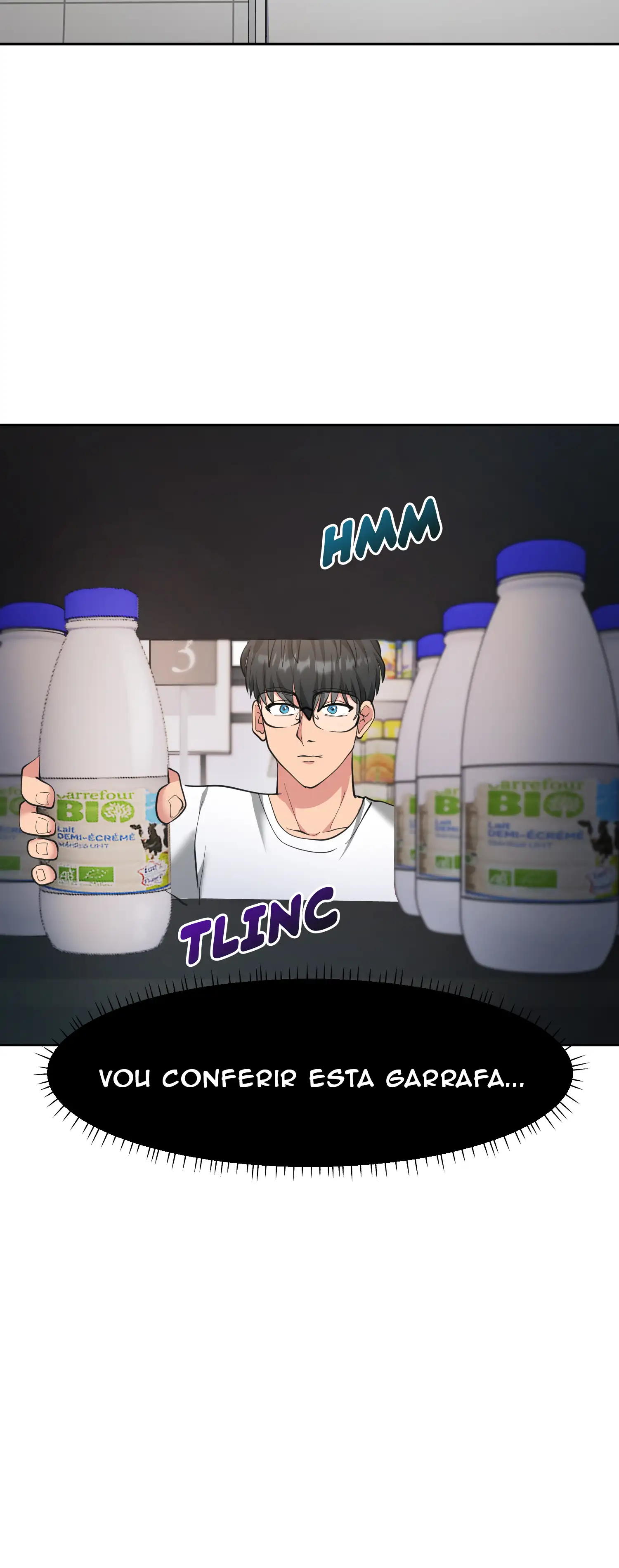 Sob Seu Controle - Episode 3 - read scene 10