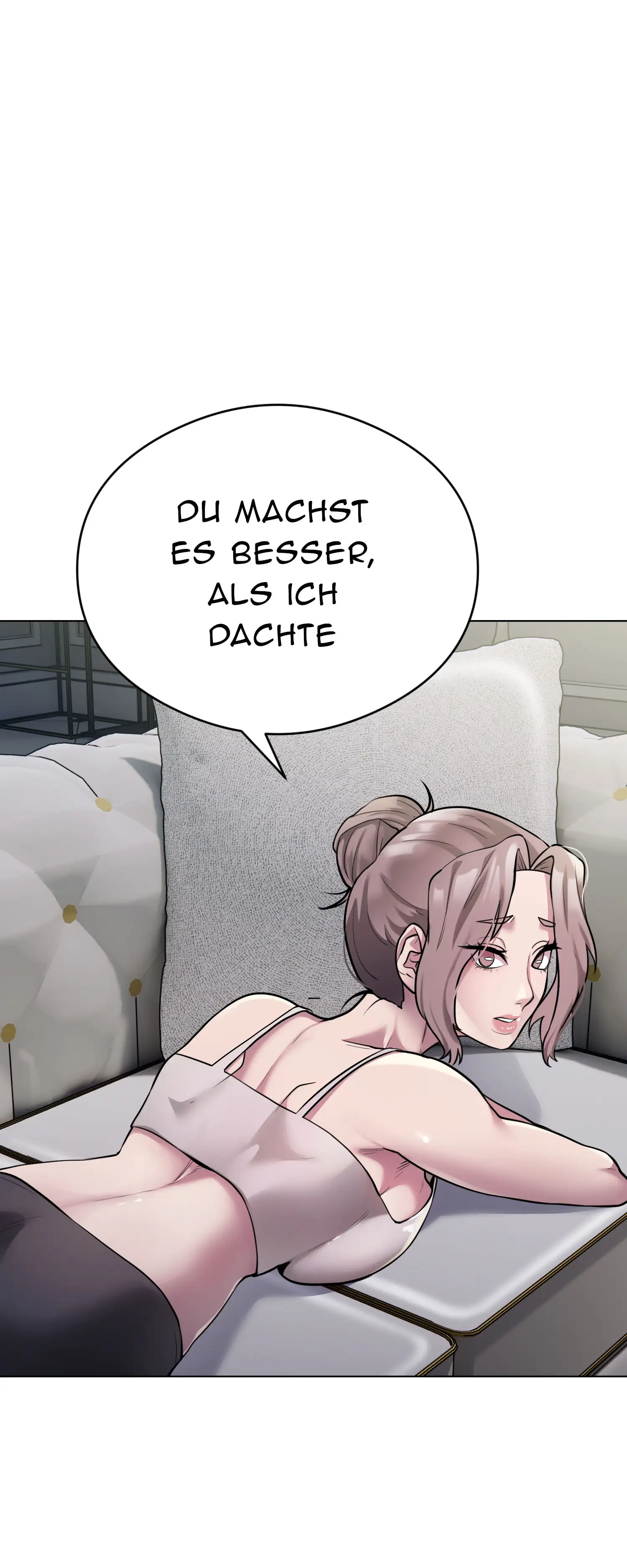 Der Bankangestellte - Episode 2 - read scene 3