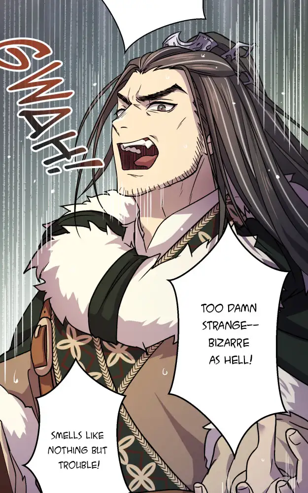 Thunderbolt Fantasy - Episode 3 - read scene 71
