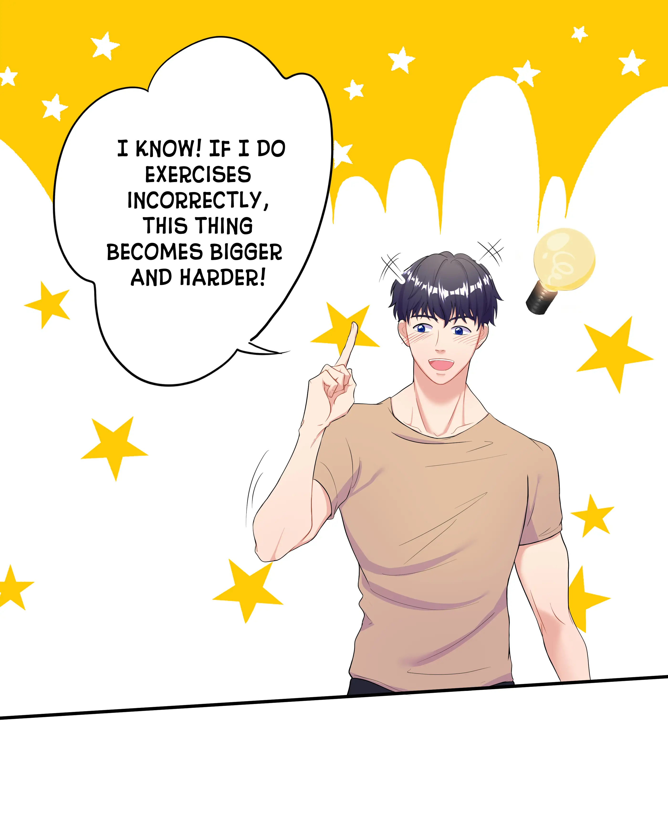 Loving Aunt - Episode 1 - read scene 78