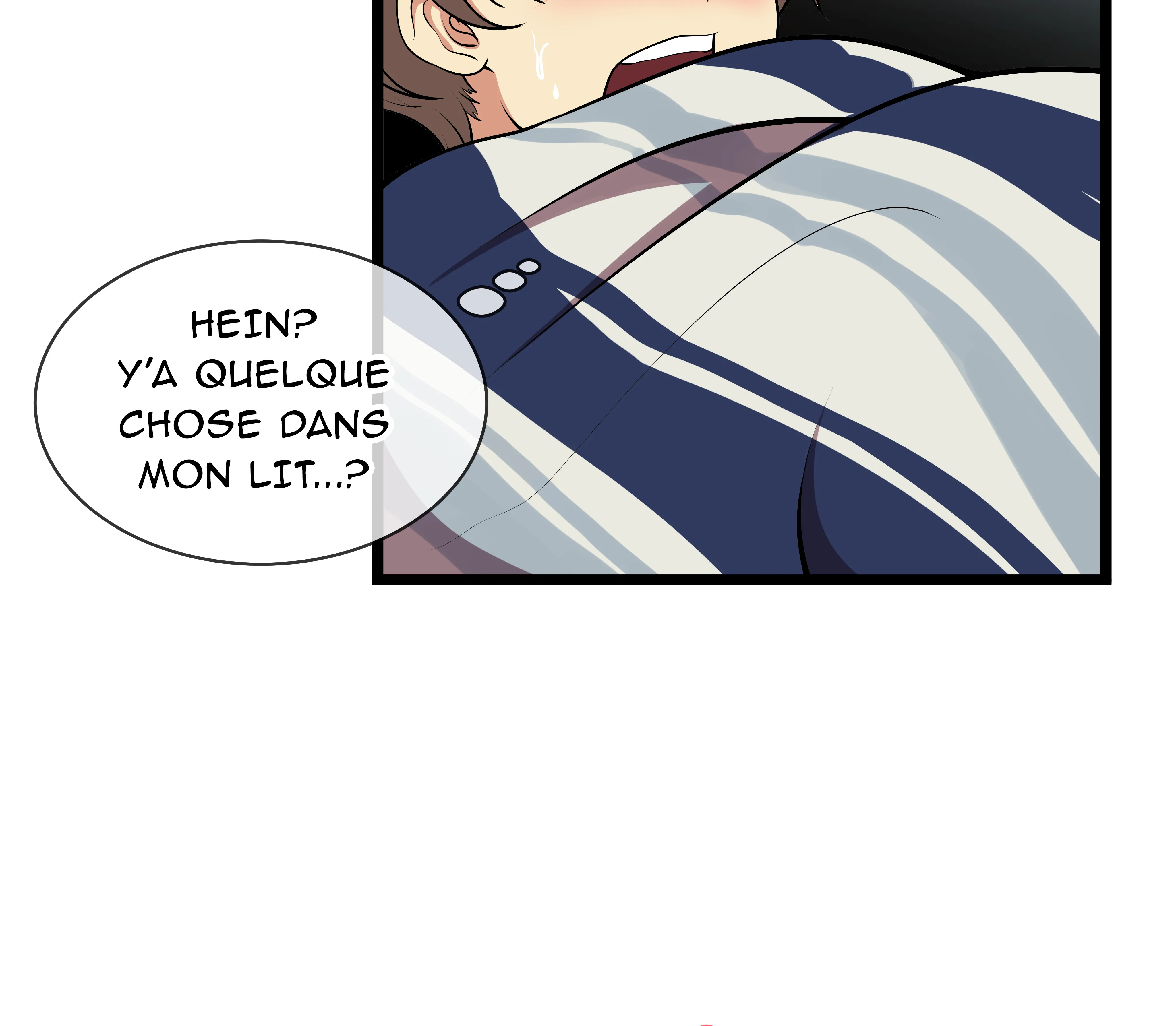 Les Secrets Du Club De Volley - Episode 3 - read scene 13