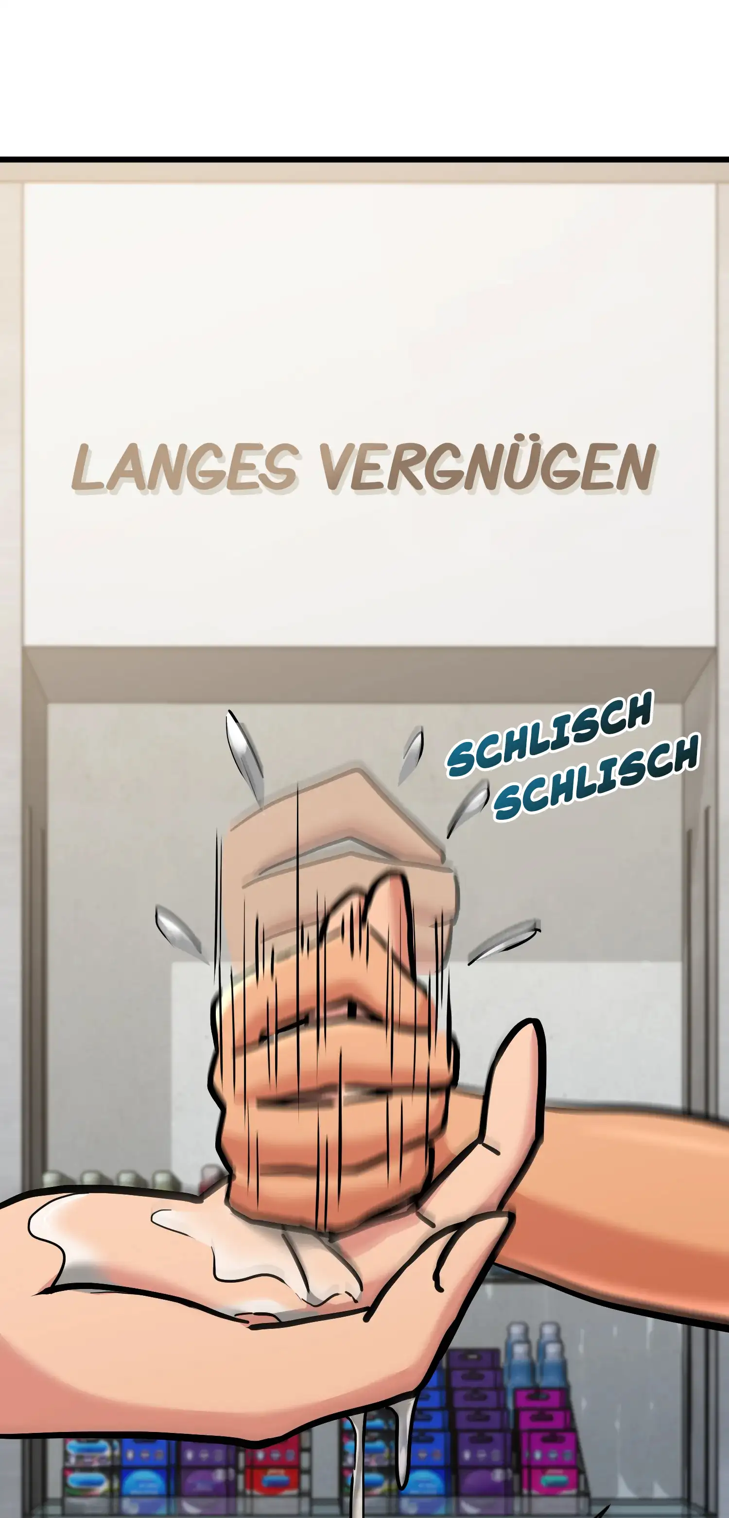 Unter Ihrer Kontrolle - Prologue - read scene 5
