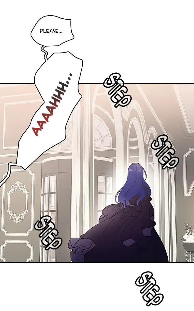 What is the outcome for the villain? - Episode 1 - read scene 91