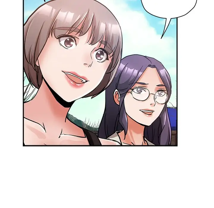 Las Hermanas De Mi Madrastra - Episode 1 - read scene 113