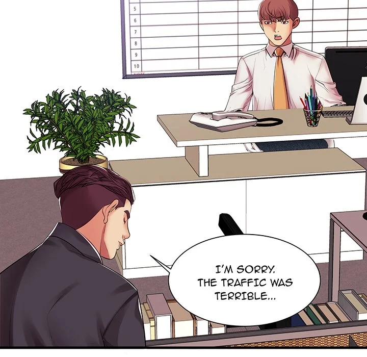 Mom is Disqualified - Prologue - read scene 32