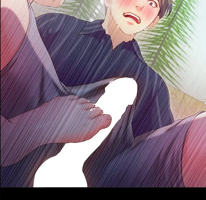 Dream Vacation - Episode 5 - read scene 93