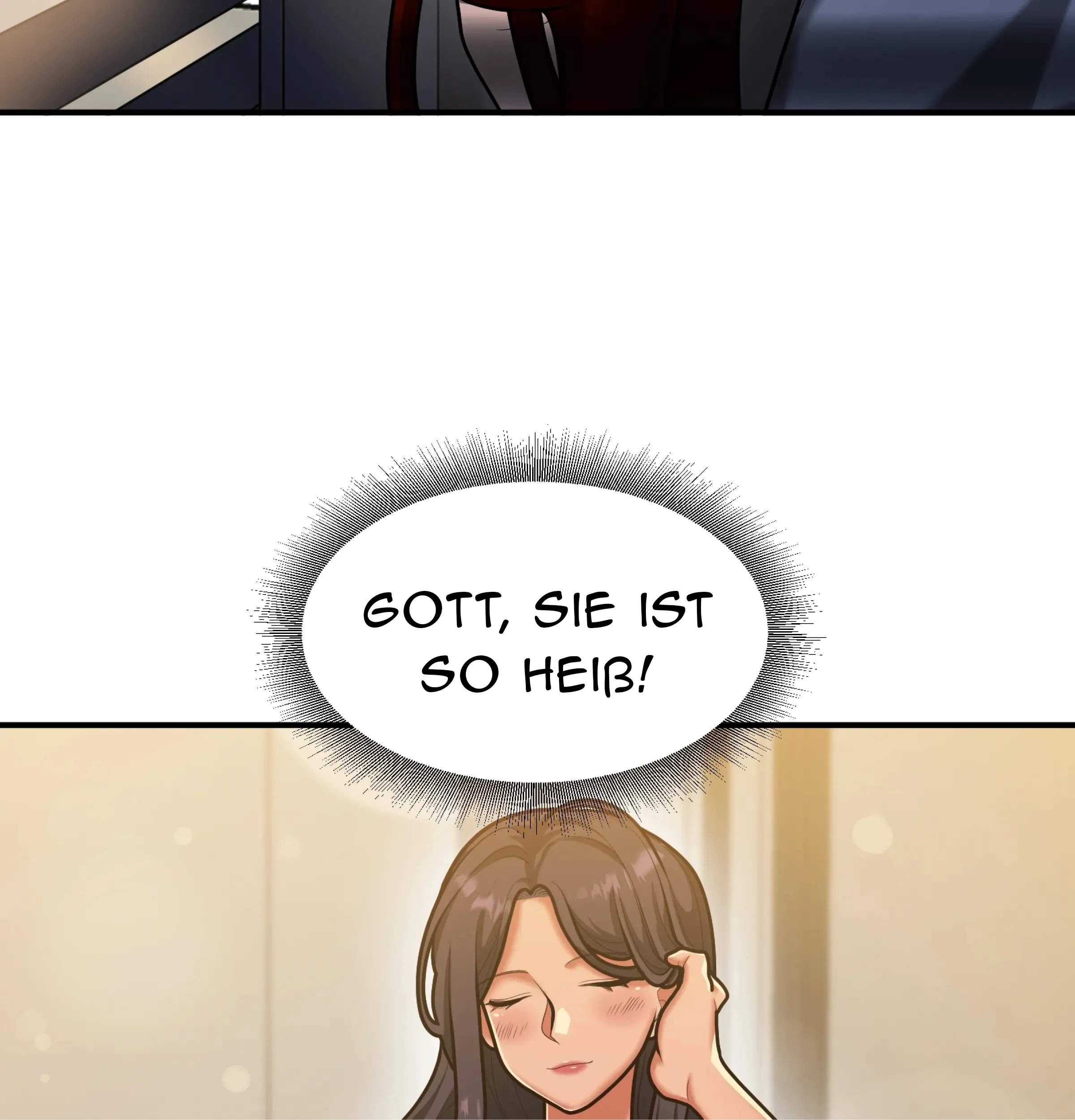 Reifer Pfirsich, Junge Traube - Episode 2 - read scene 93