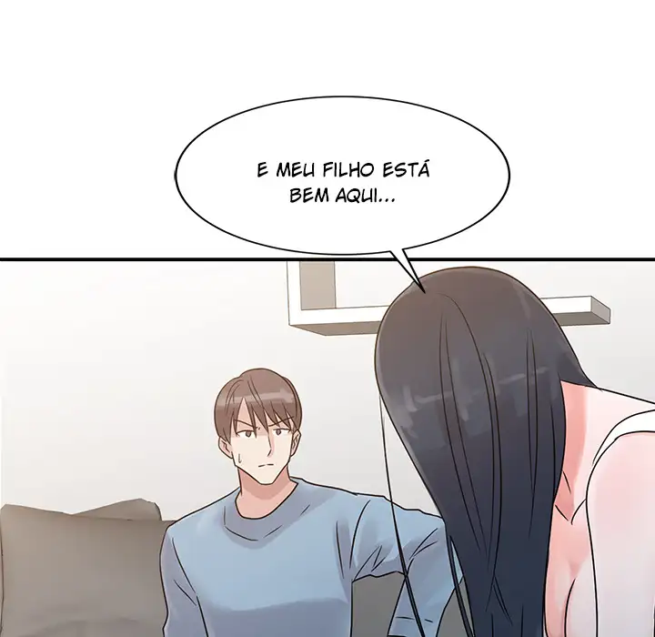O Plano Da Minha Madrasta - Episode 2 - read scene 61