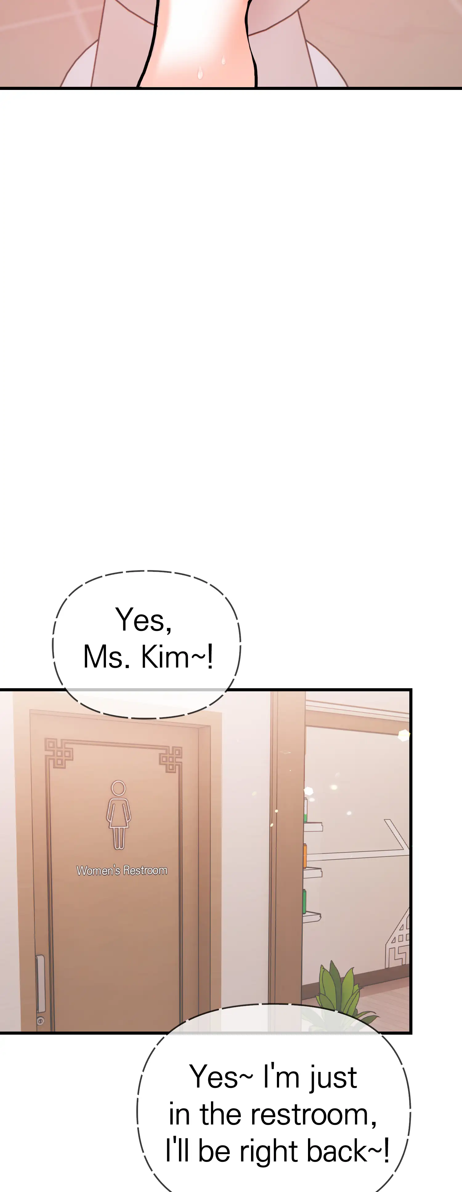 Wax Me, Boss - Episode 3 - read scene 31