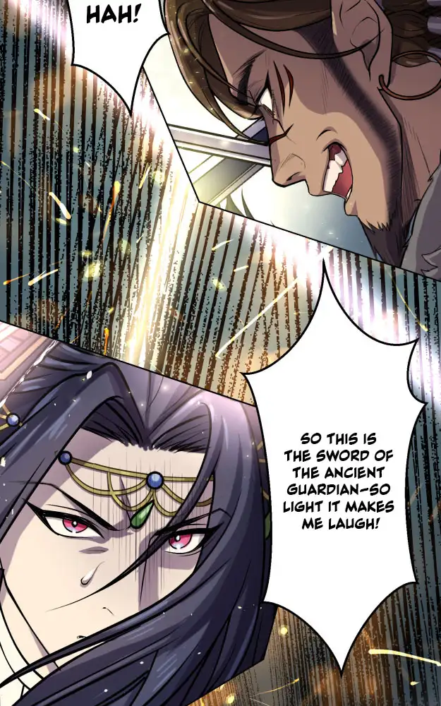Thunderbolt Fantasy - Episode 1 - read scene 62