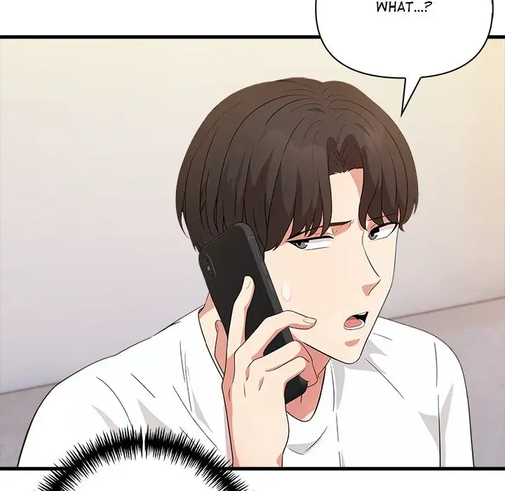 Mature Lessons - Episode 4 - read scene 99