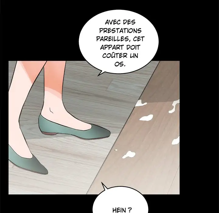 Agents Immobiliers Féminins - Episode 3 - read scene 135