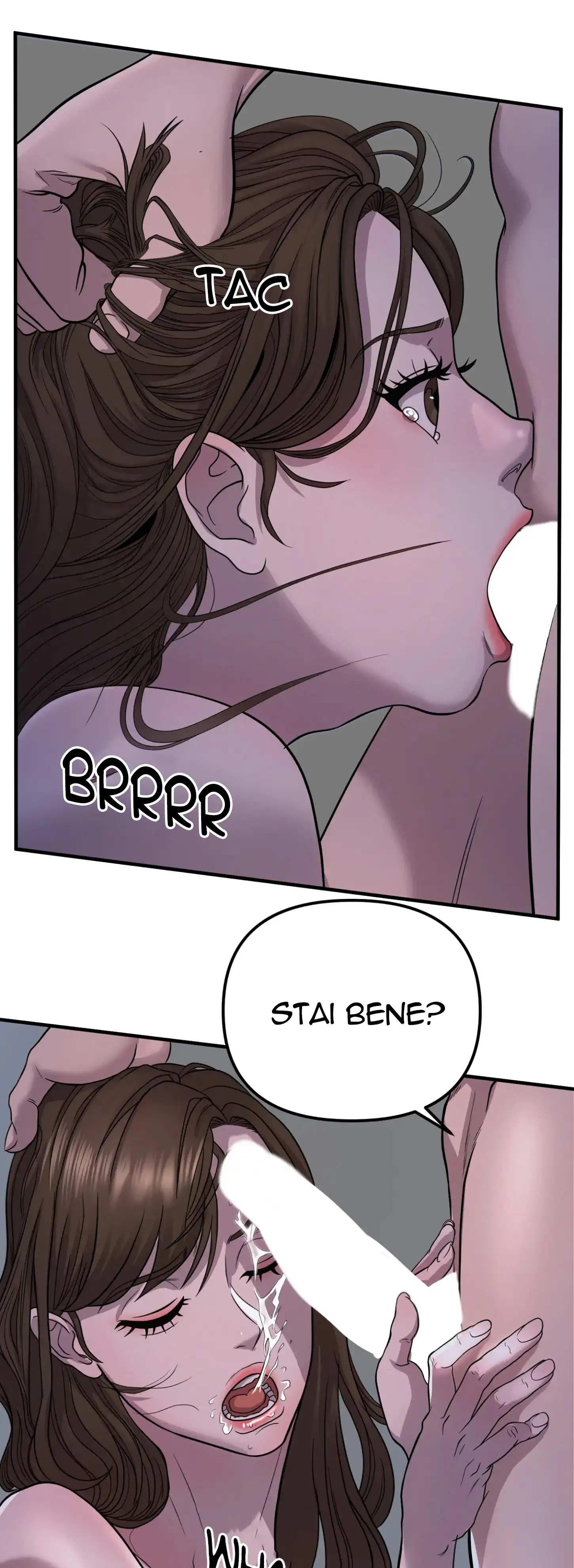 L'Ascensore - Episode 1 - read scene 37