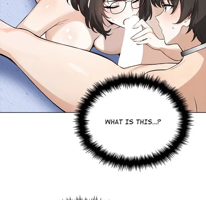 Crazy Bitch - Episode 5 - read scene 11
