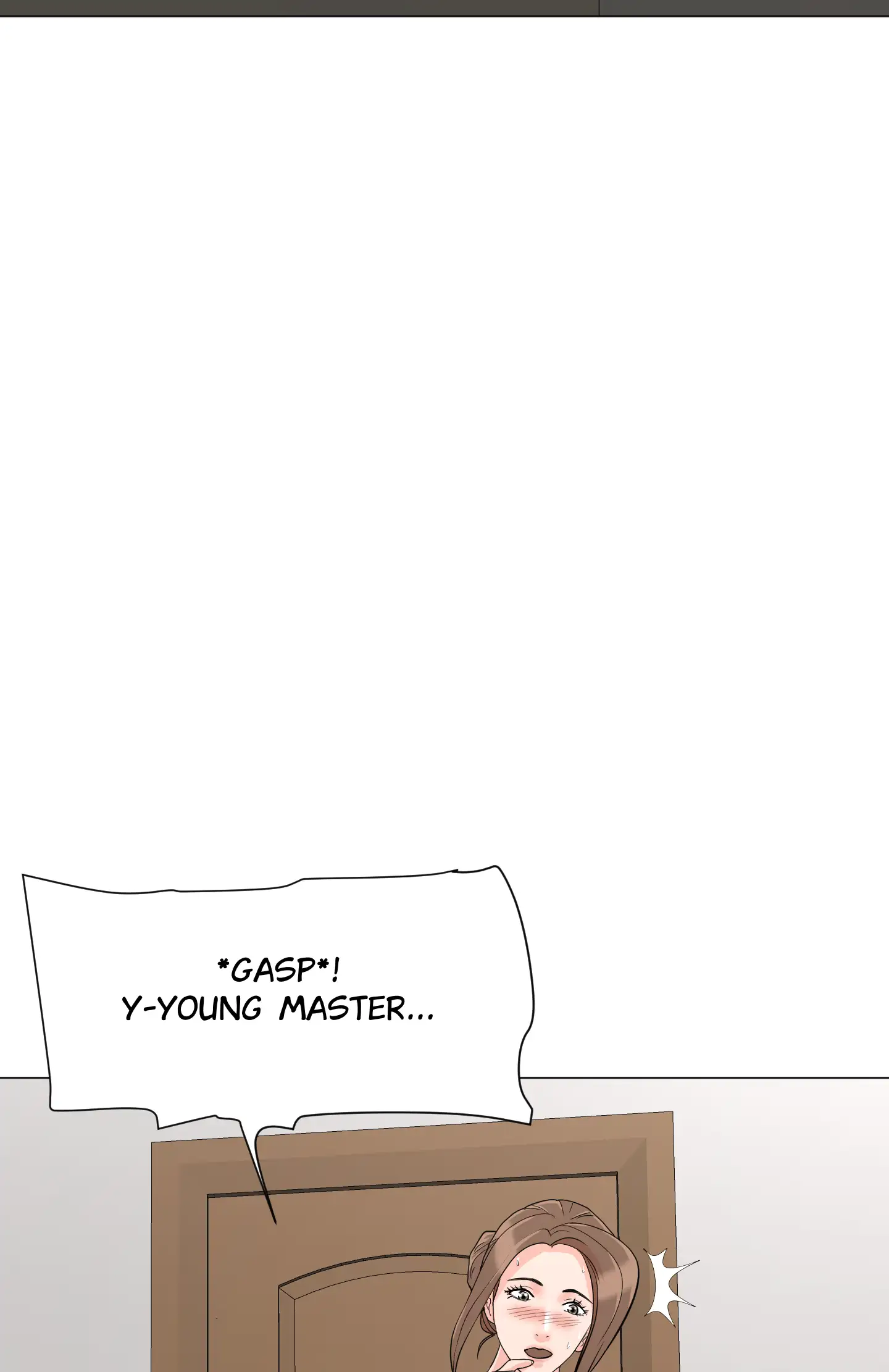 My Son's Woman - Episode 1 - read scene 72