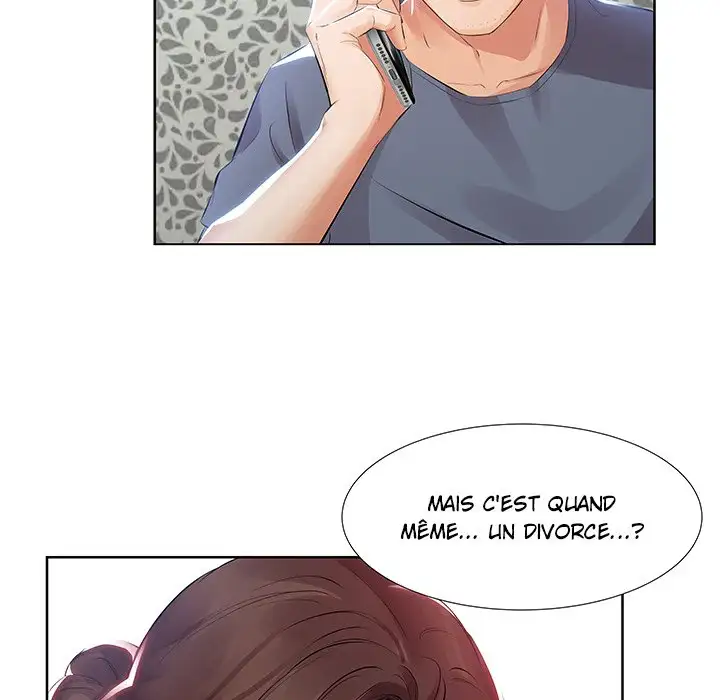 Discrètement Enchanté - Episode 1 - read scene 41