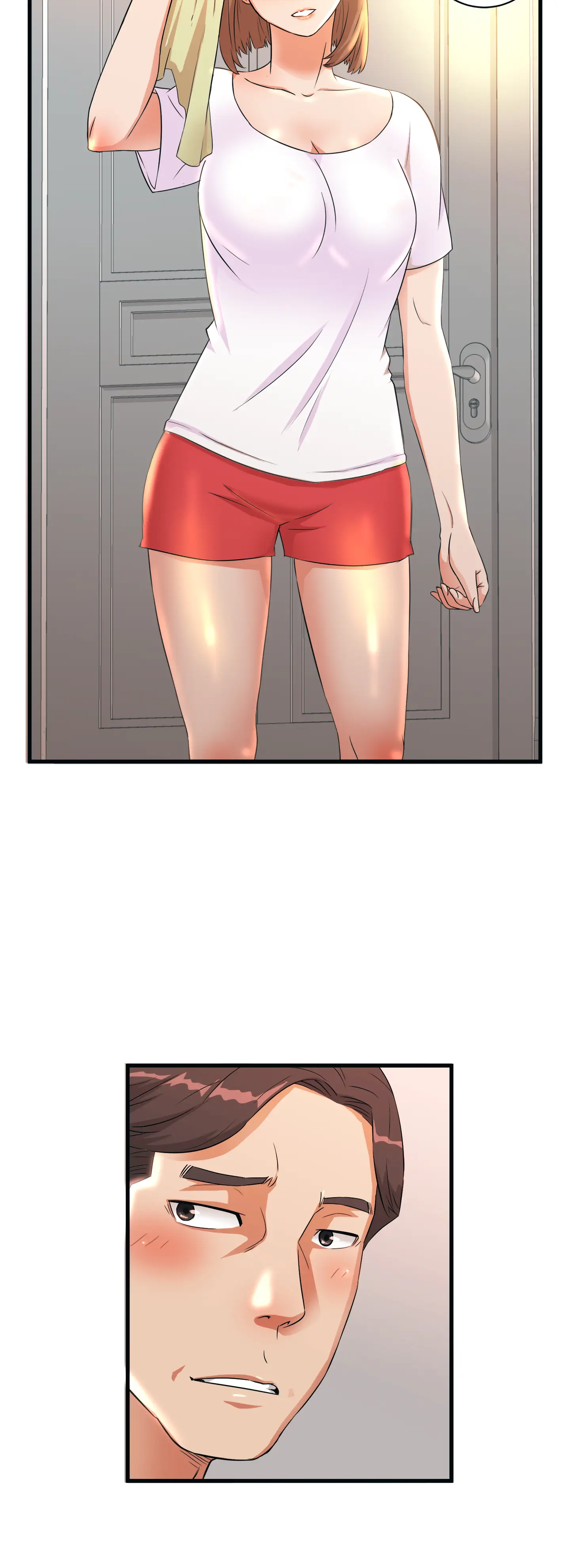 Filthy Secrets - Prologue - read scene 11