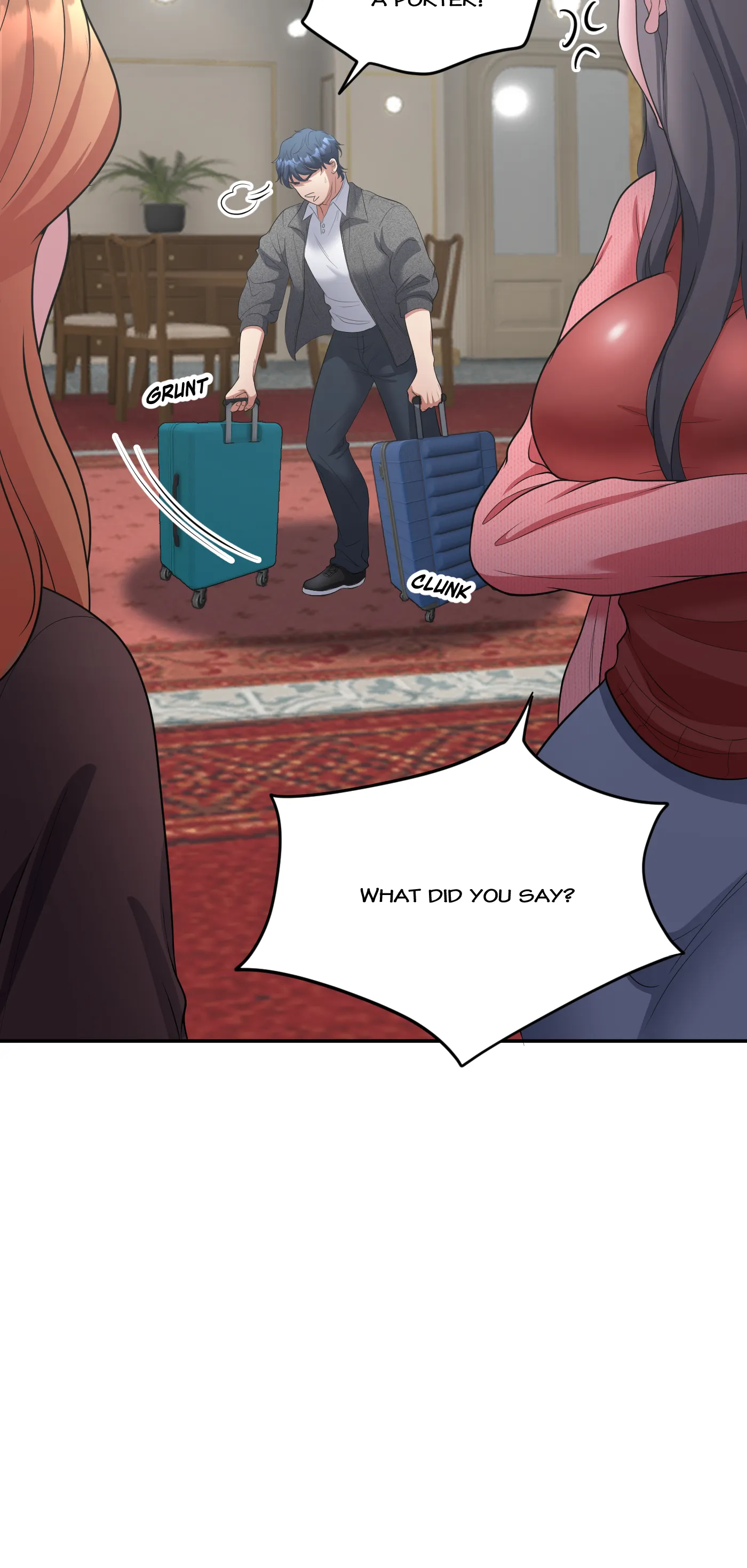 Winter Games - Episode 1 - read scene 36