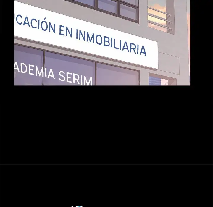 Agentes Inmobiliarias - Episode 4 - read scene 84