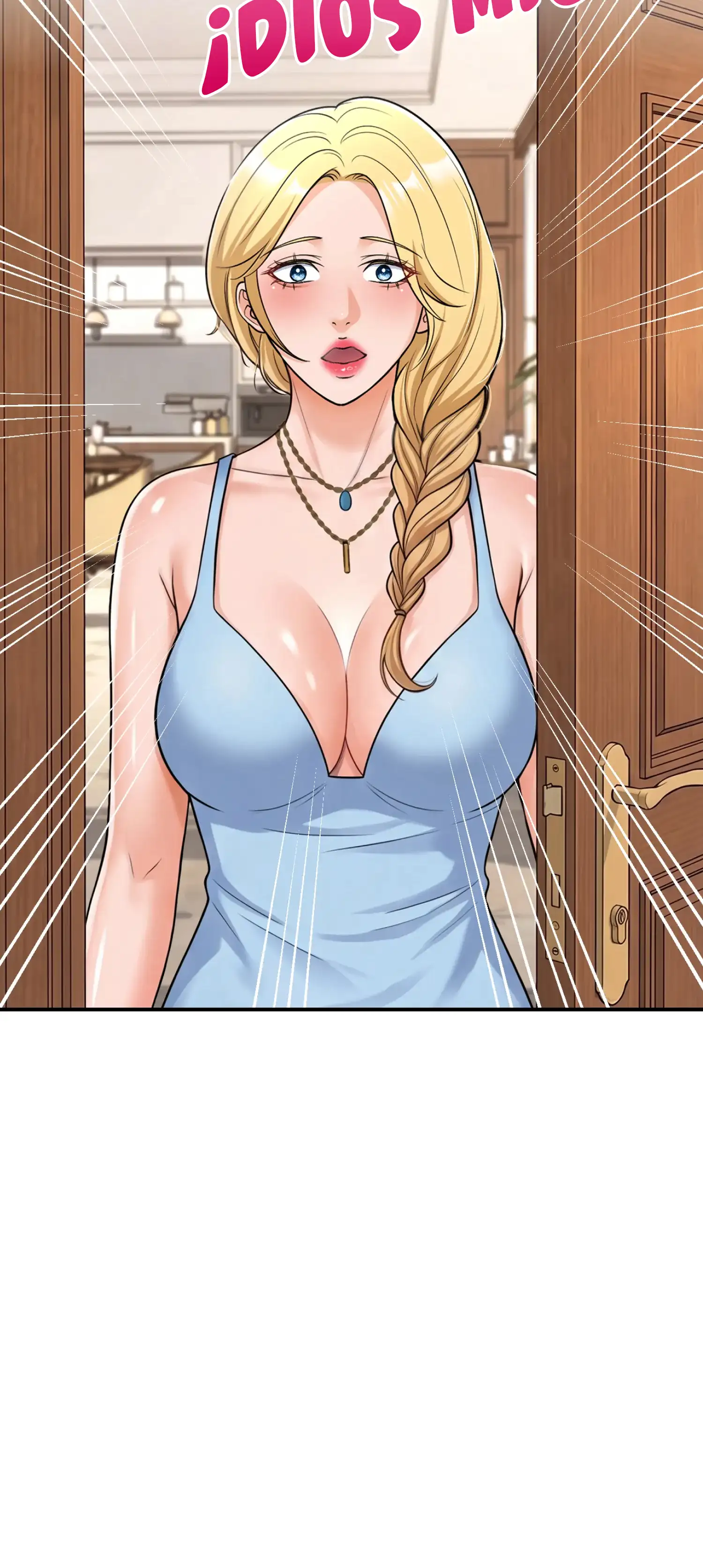 Swingers - Prologue - read scene 30