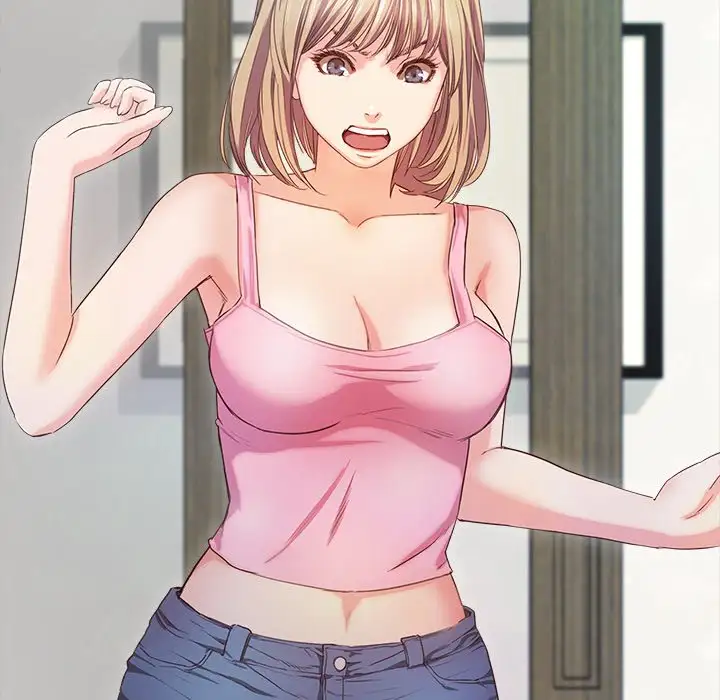 Dream Vacation - Episode 1 - read scene 143