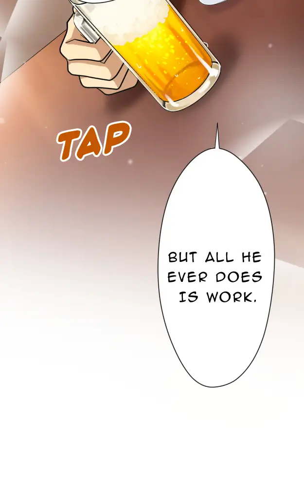 My Subordinate’s Inner Voice Is Too Noisy! - Episode 4 - read scene 74