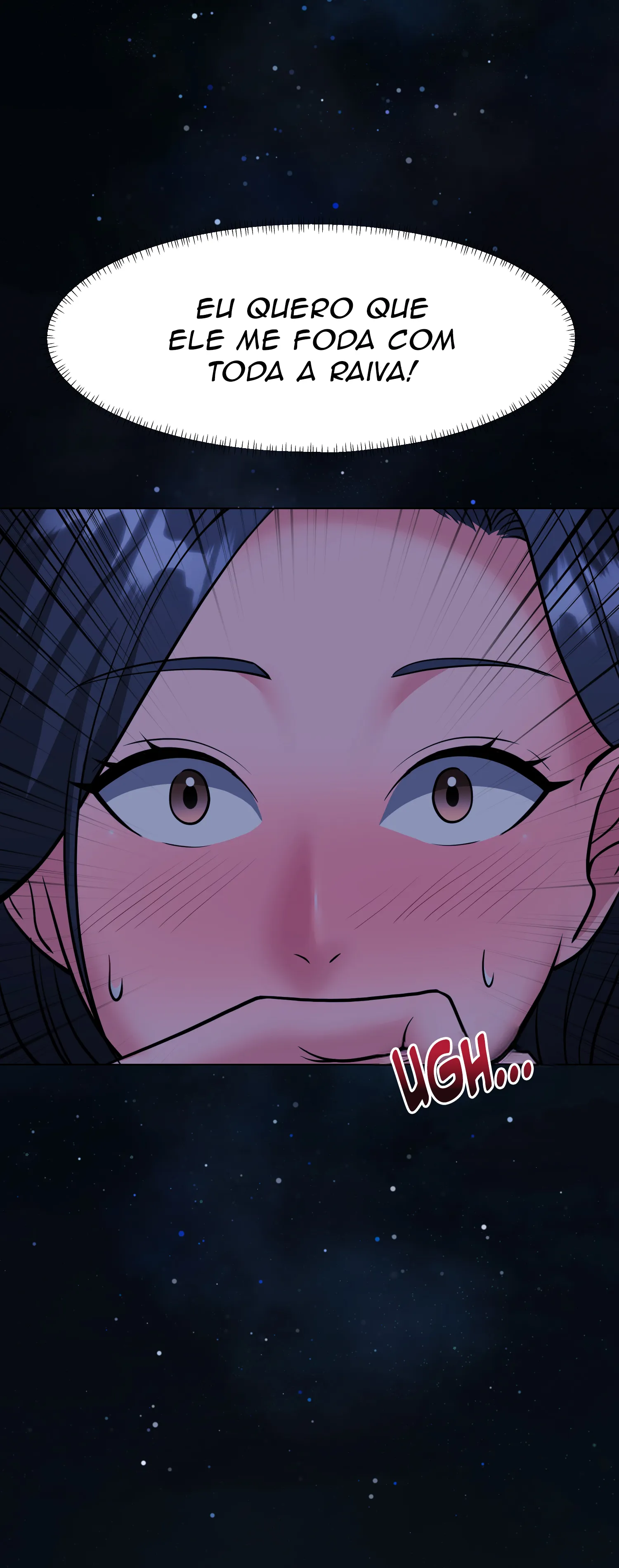 Doce Vingança - Episode 3 - read scene 67