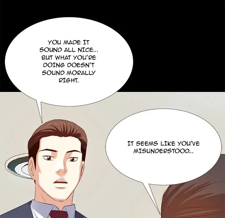 Sugar Daddy - Episode 2 - read scene 36
