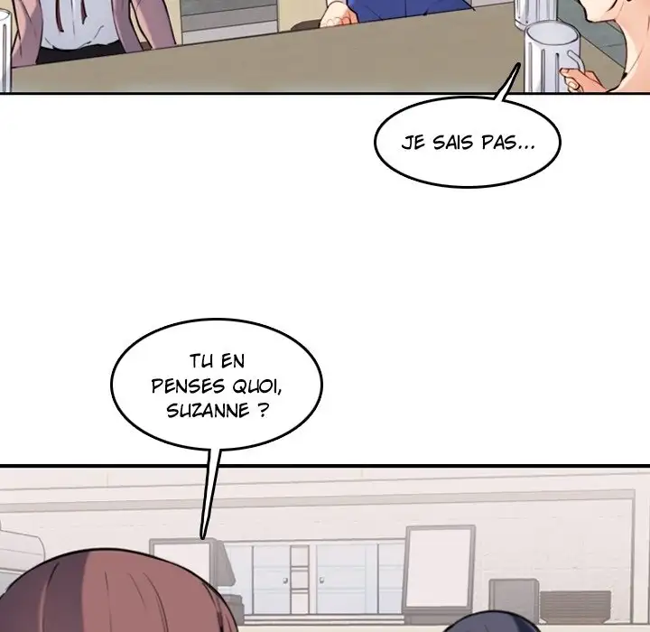 Maman est une Étudiante à l'Université - Prologue - read scene 31