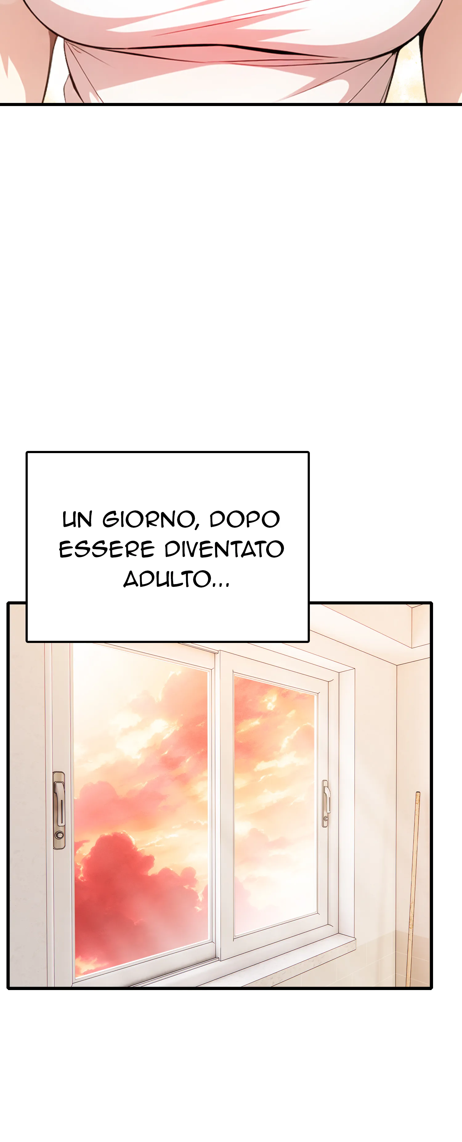 Innamorato della mamma del mio amico - Episode 1 - read scene 40