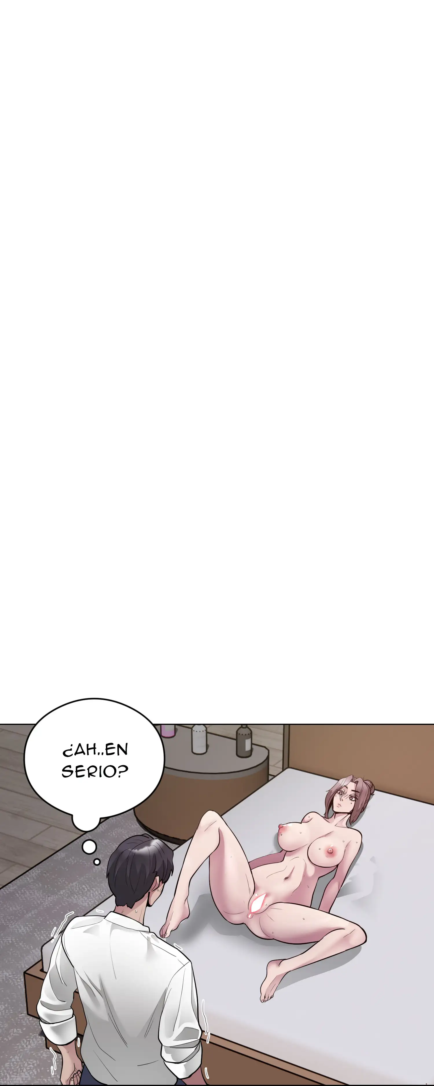 El Empleado Del Banco - Episode 3 - read scene 74