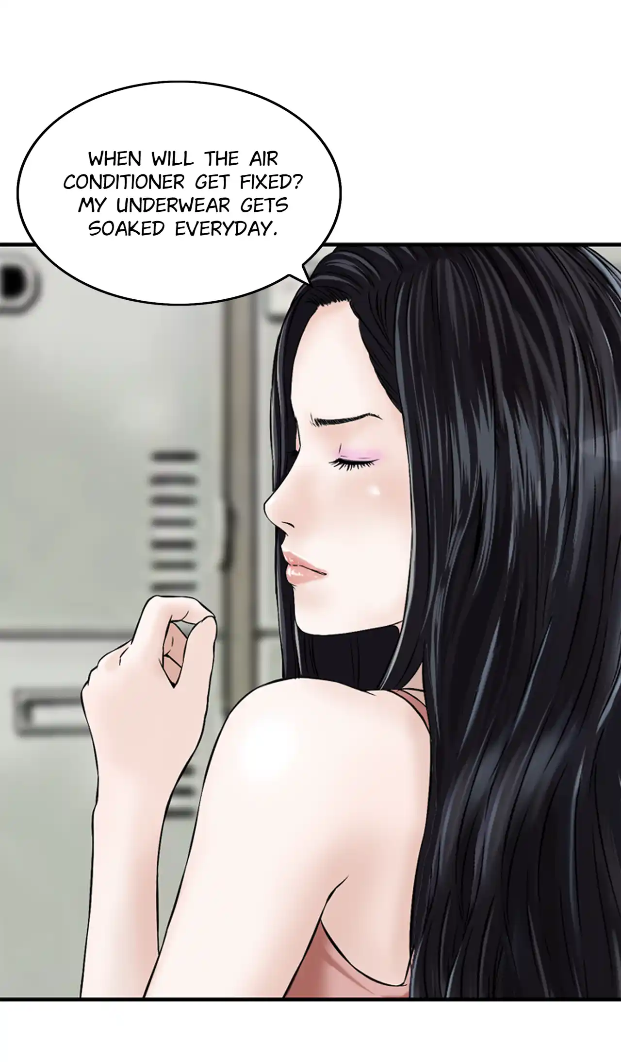 Three Men's Woman - Episode 1 - read scene 16