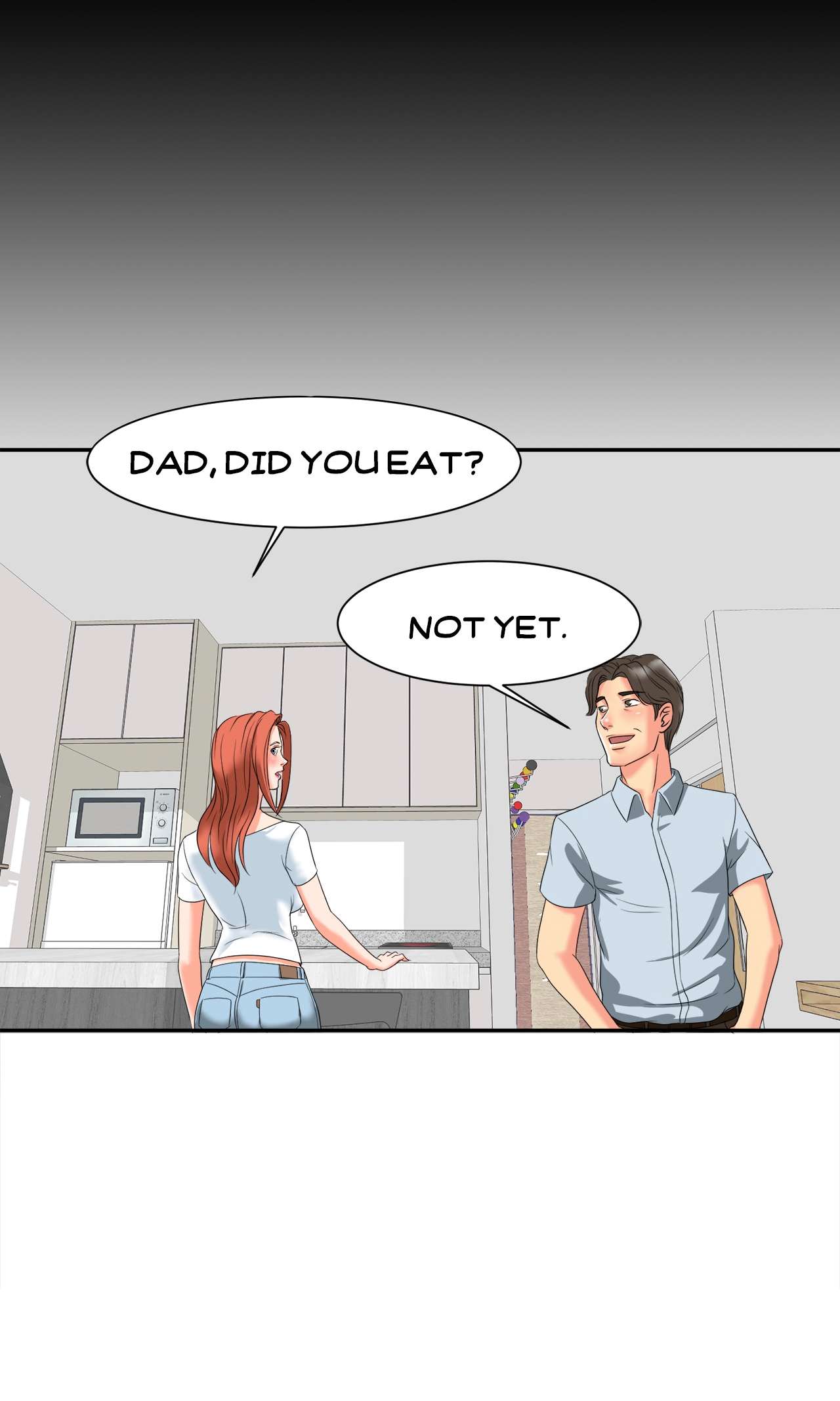 Roommate with Benefits - Prologue - read scene 16
