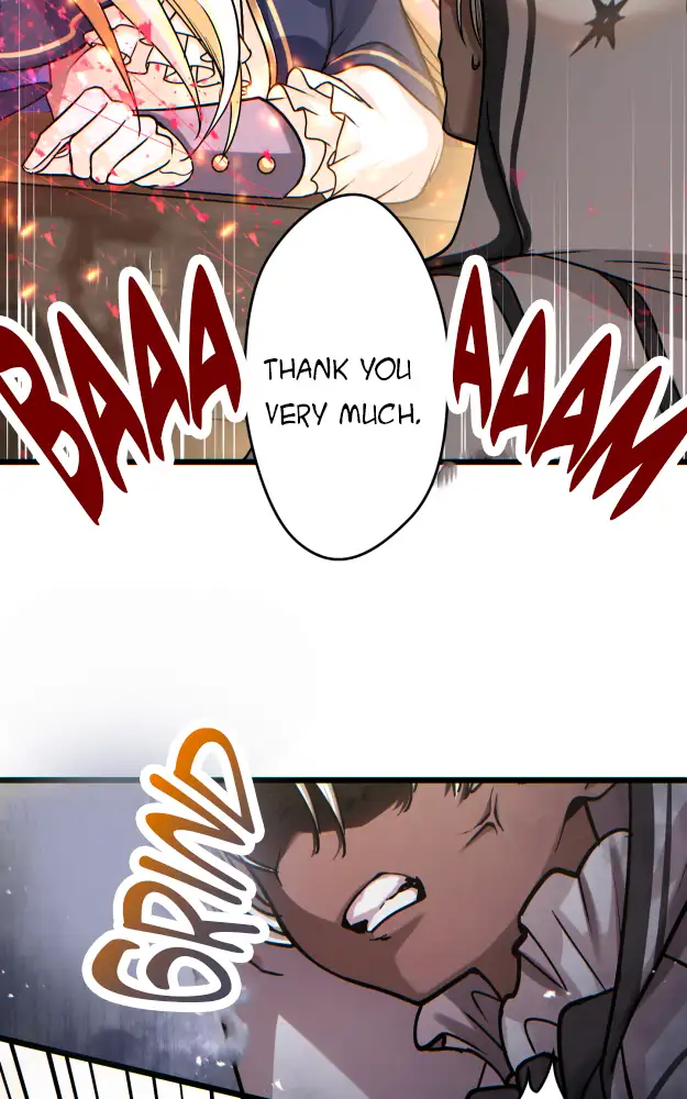 Royal Antique Dealer’s Case Files - Episode 4 - read scene 49