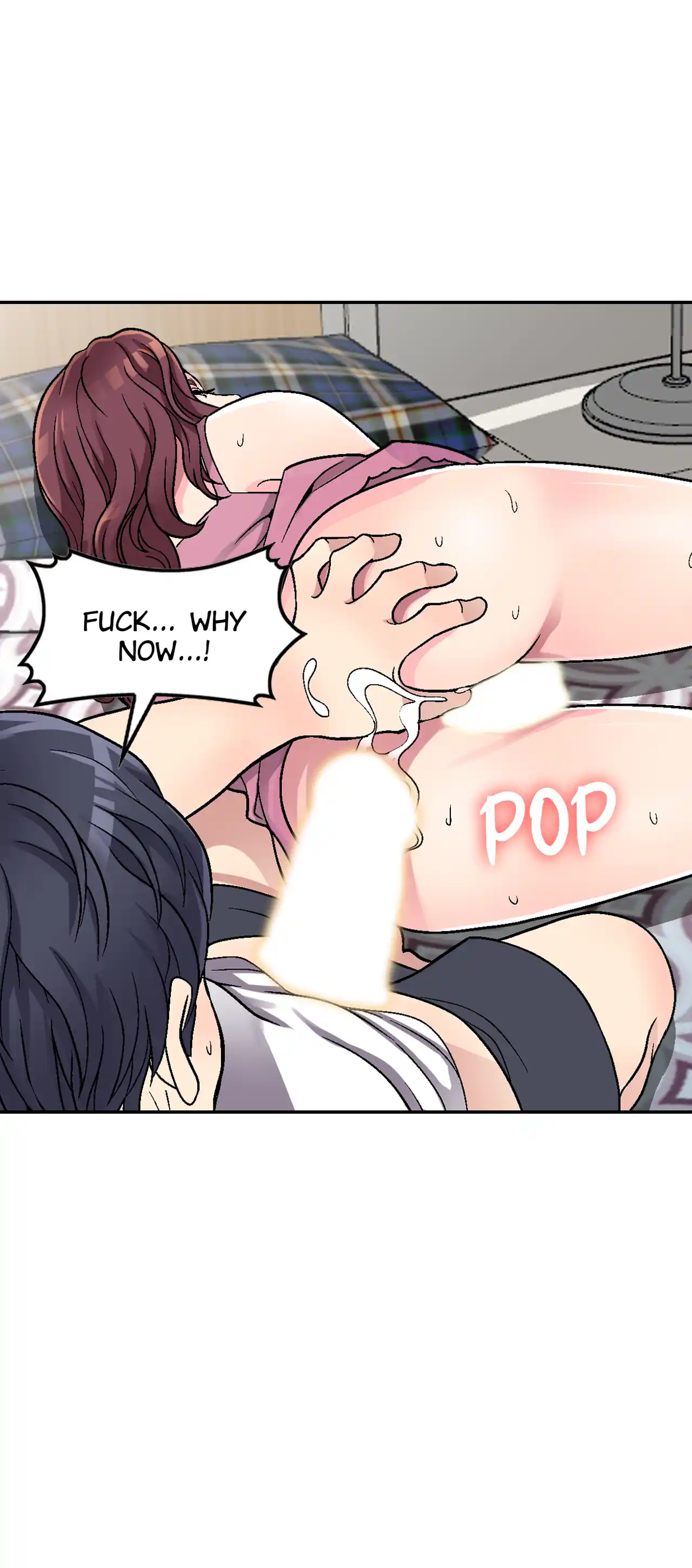 Kind Hearted Little Sister - Episode 4 - read scene 23