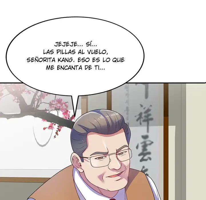 Mi Esposa Es Una Profesora - Episode 1 - read scene 75