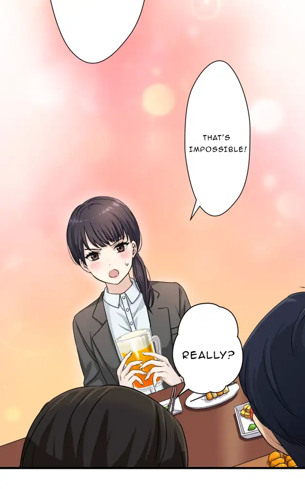 My Subordinate’s Inner Voice Is Too Noisy! - Episode 4 - read scene 99