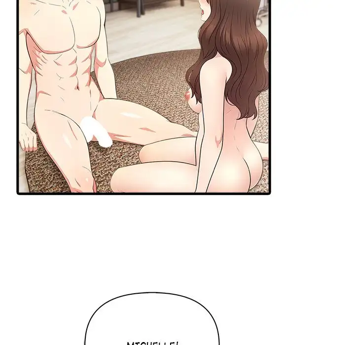 Mature Lessons - Episode 5 - read scene 44