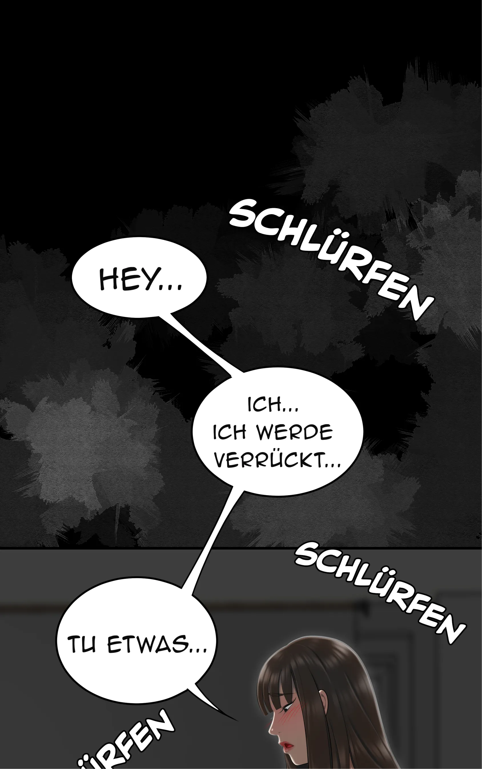 Drama im Büro - Episode 2 - read scene 30