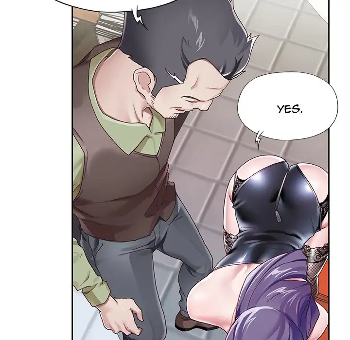 The Idol Project - Episode 4 - read scene 26