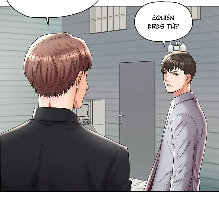 Bloqueado Por El Deseo - Episode 1 - read scene 59