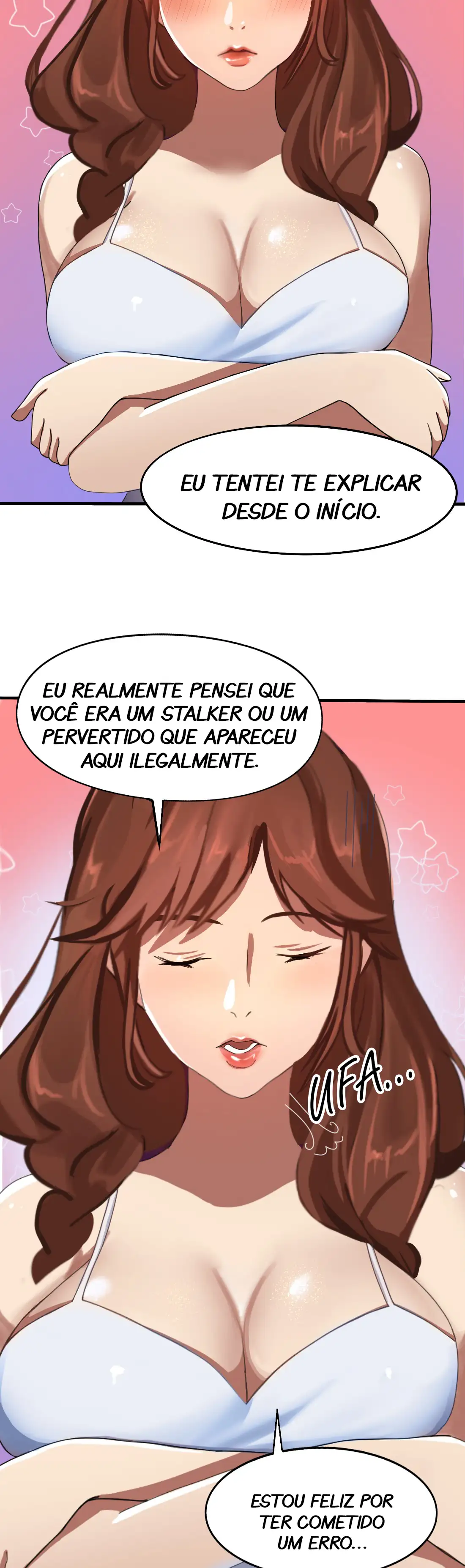 O Faz-Tudo Do Dormitório Feminino - Episode 2 - read scene 21